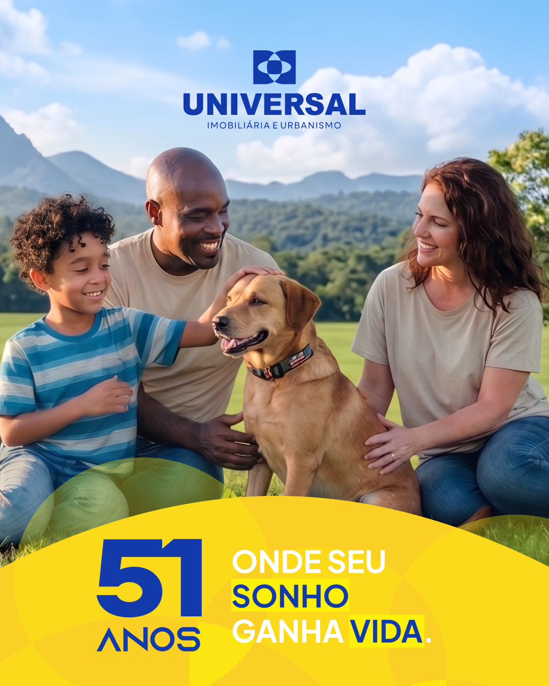 Universal Imobiliária
